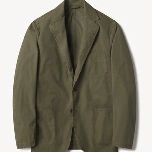 Buck Mason Men’s Jacket + Pants